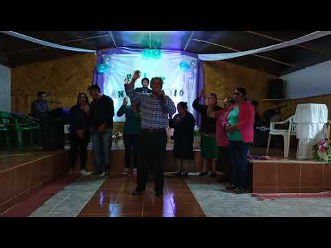 Aniversario Iglesia El sembrador