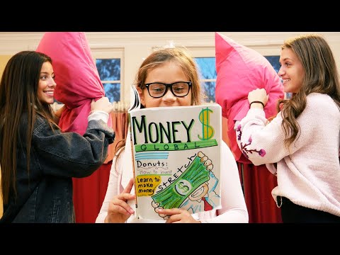 Mimi - I Don't Want To Grow Up (Music Video)