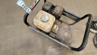 Kohler HX4000 wheel for sale - Image 4 | Autoline NG Kohler HX4000 wheel | Image 4 - Autoline
