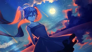 Tell me what you love / Re:nG feat. HATSUNE Miku