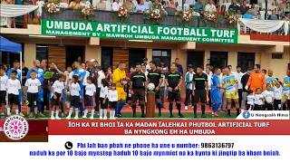 Download lagu ÏOH KA RI BHOI ÏA KA MADAN ÏALEHKAI PHUTBOL ARTIFICIAL TURF BA NYNGKONG EH HA UMBUDA mp3