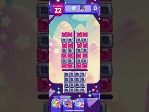 Angry Birds - Dream Blast 539