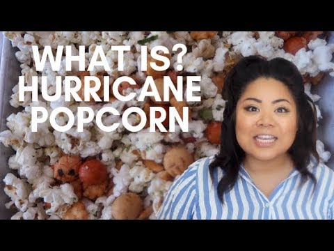 download lagu mp3 mp4 Seaweed Popcorn Hawaii, download lagu Seaweed Popcorn Hawaii gratis, unduh video klip Seaweed Popcorn Hawaii