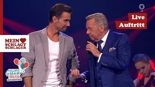 Roland Kaiser &amp; Florian Silbereisen - Schachmatt (Das große Schlagerjubiläum)