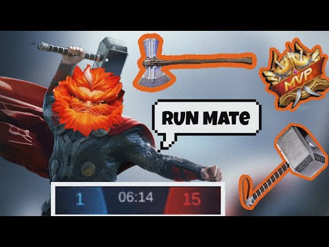 Epic comeback with aulus Big hammer 🔨🥵 || RmSohendra||