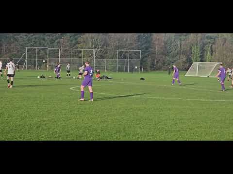 SBYL FIRST DIVISION, ST OLIVER PLUNKETT U16 S VS BLOOMFIELD U16 S (PLUNKET 2 BLOOMFIELD 0)