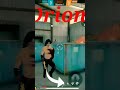 Orion ability not working😮#sorts#freefire #ajay #orion#headshot