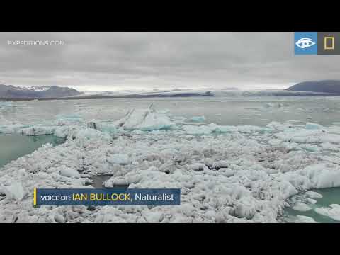 Circumnavigation of Iceland | Arctic | Lindblad Expeditions-National Geographic