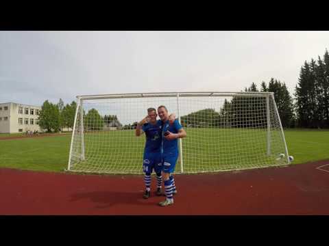 FC Äksi Wolves - Valga FC Warrior 4:2 (1:1)