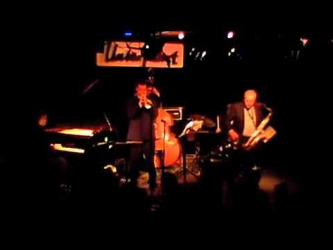 John Marshall/Ferdinand Povel Quintet, Come Rain or Come Shine