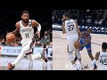 NBA Street Ball MOMENTS
