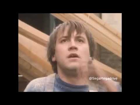 Threads (1984) - Bombing Scene