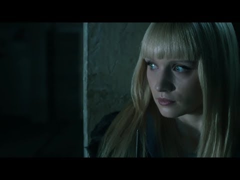 Humans Season 3 (UK Teaser)