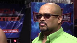 WWL High Voltage #5 - Fourth Season -  Resumen 2016 "A mi manera"