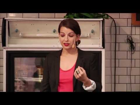 Anita Sarkeesian - Online Harassment - The Conference 2013 Video