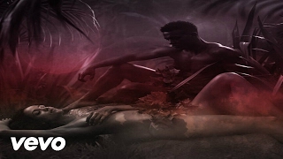 Luke James - Trouble Video