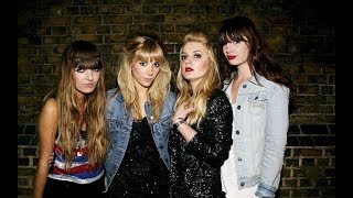 The Plastiscines-Bitch