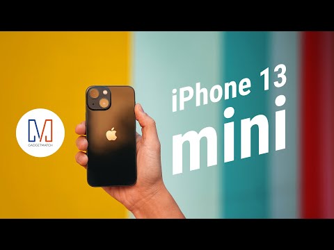 iPhone 13 mini Review: STILL My Favorite!