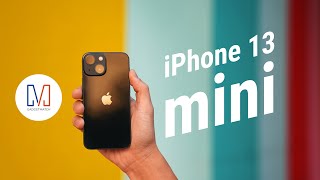 Apple iPhone 13 mini Review: STILL My Favorite!