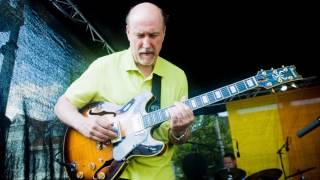 John Scofield - Deadzy 320Kbps