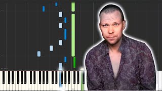 Johannes Bornlöf - Reminiscence [SYNTHESIA]