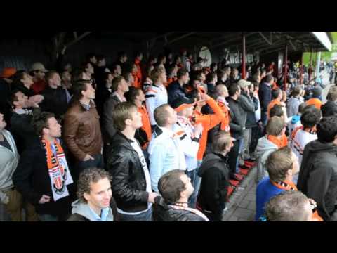 Jodan Boys Kampioen Hoofdklasse!!