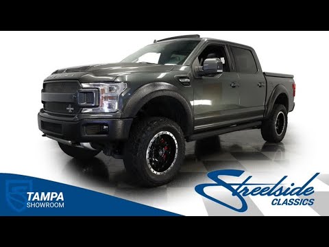2020 Ford F150 (CC-1878045) for sale in Lutz, Florida