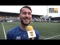 Voorbeschouwing De Graafschap - SC Cambuur (Halve Finale Keuken Kampioen Play-Offs): Robin Maulun