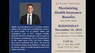 Prime Time Andrew Rubin