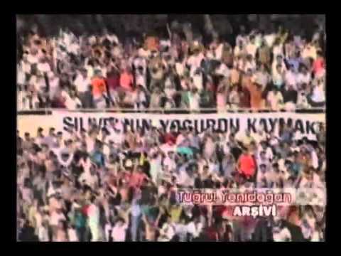 BEŞİKTAŞ   KARŞIYAKA 1 1 23 08 1992