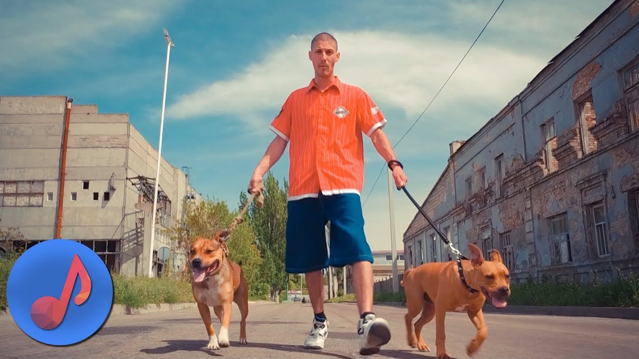 РуслАн M@estro — Intro