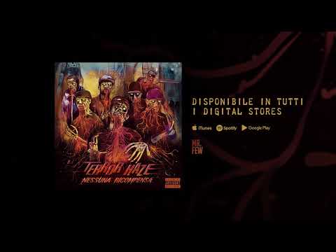 Terror Haze - Nessuna Ricompensa [trailer]