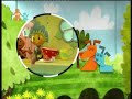Nick Jr UK Fifi And The Flowertots Up Next Bumper 2009