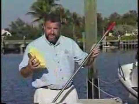 Shurhold Boat Care "One Handle Does it All!" SSTV Commercial
