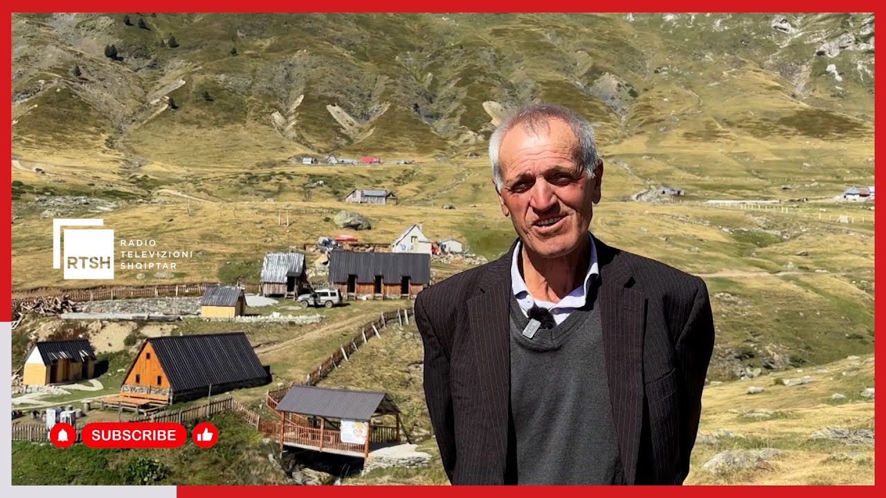 Verimi në bjeshkë, tropojanët kalojnë tre muajt e verës në stanet e bjeshkëve