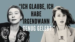 KLUG & TOD: Kat Eryn Rubik: Ist Sterben die schönste Form des Loslassens?