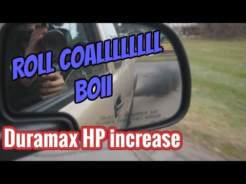 EFI Live Duramax Install