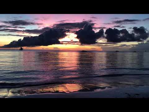 BORACAYSunset, December 05, 2020