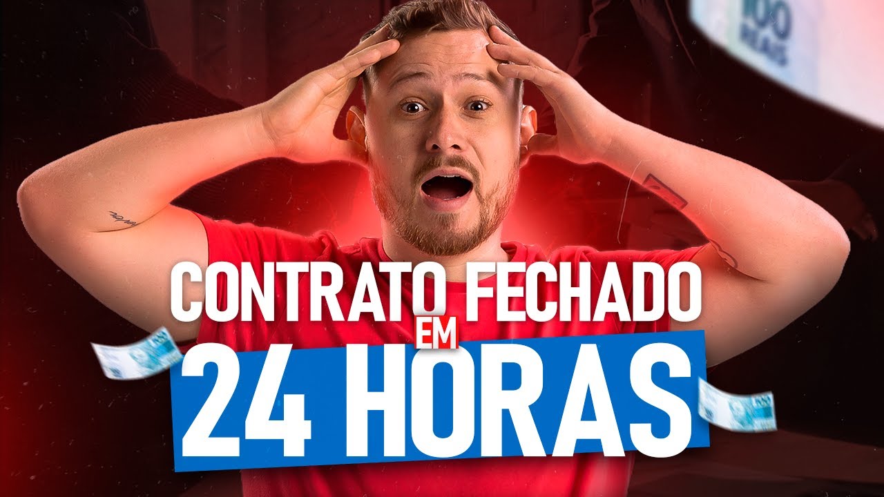 Prospecção de Clientes Gestor de Tráfego Pago | PASSO A PASSO