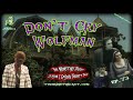 73 Don T Cry Wolfman The Munsters Today