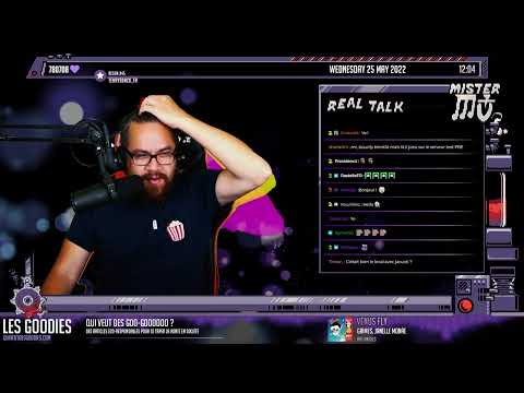 [25/05/22] TFT - MisterMv (ft. Mynthos)