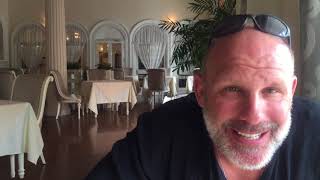 14 - Vietnam - Saigon - The Quiet American