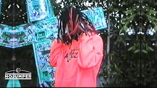 Lil Gnar - iDontTrust