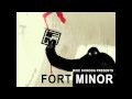 Fort Minor - Cigarettes instrumental 
