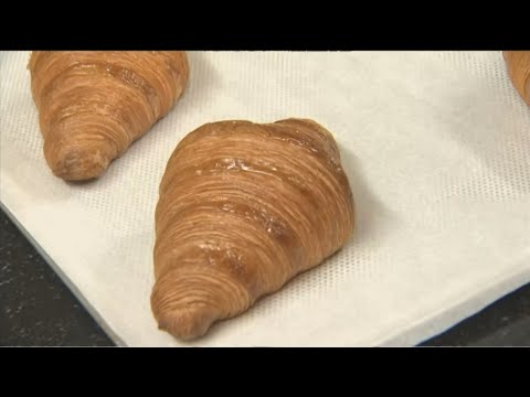 Esta panadería de Madrid se lleva el premio a 'Mejor Croissant de España'