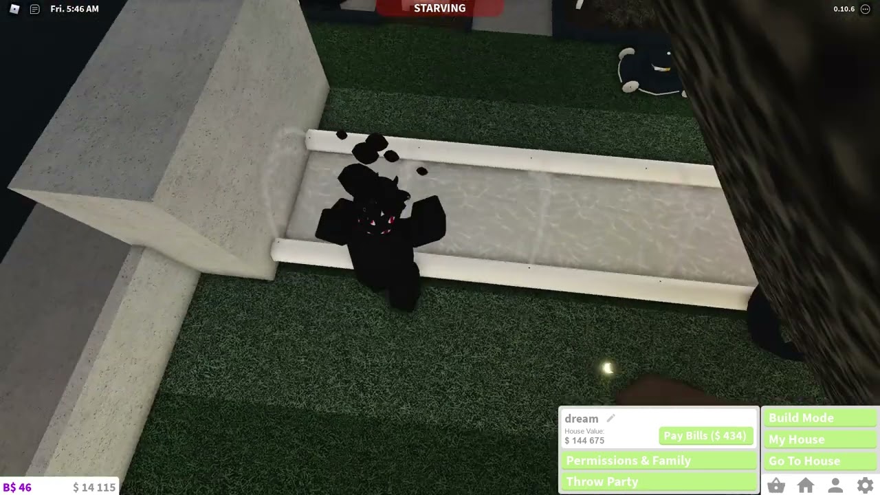 COEPTUS PLEASE DONT PATCH THIS GLITCH