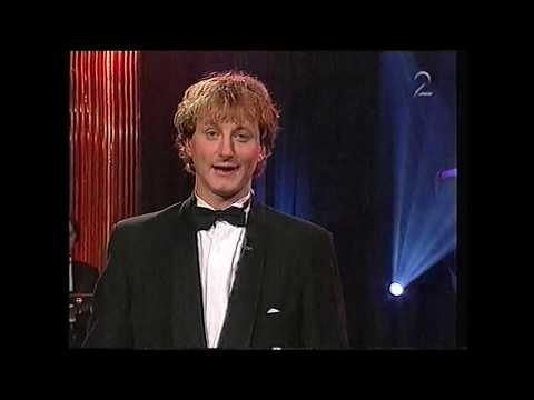 Peder Stian Madsen - En Stabæk-supporter utenom det vanlige! Intervju før cupfinalen i 1998