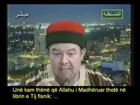 78. Kush jane shijat? Sipas shijave Kurani eshte FITNE!