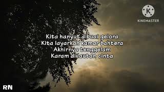 Download lagu IKLIM - GERHANA CINTA LUKA (LIRIK) mp3