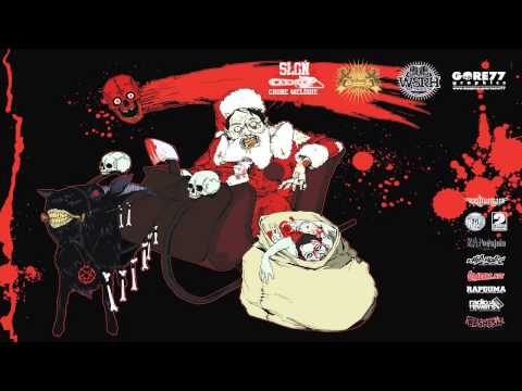 Słoń - ŚWIĘTA 2009